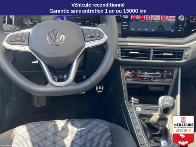 Volkswagen Polo image 6