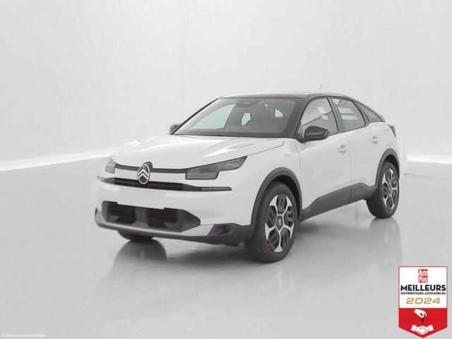 Citroen C4 image 1