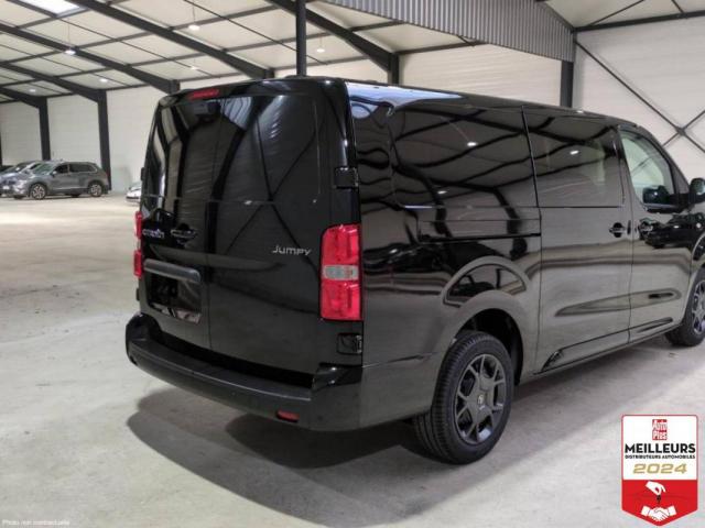 Citroen Jumpy image 4