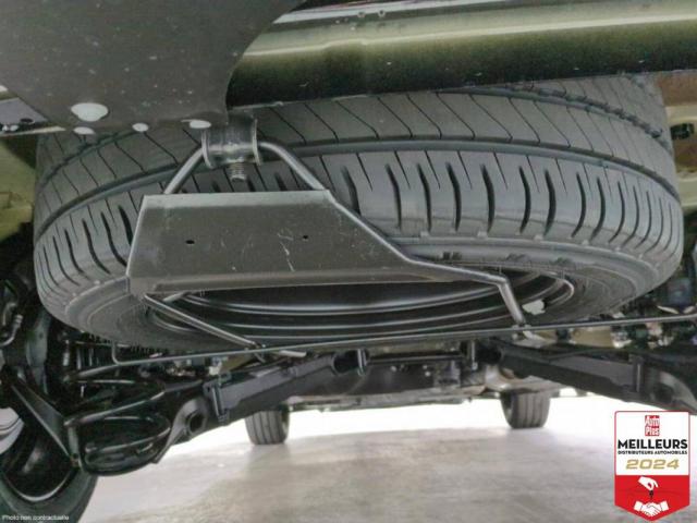 Citroen Jumpy image 9