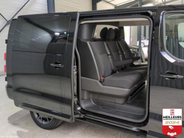 Citroen Jumpy image 8