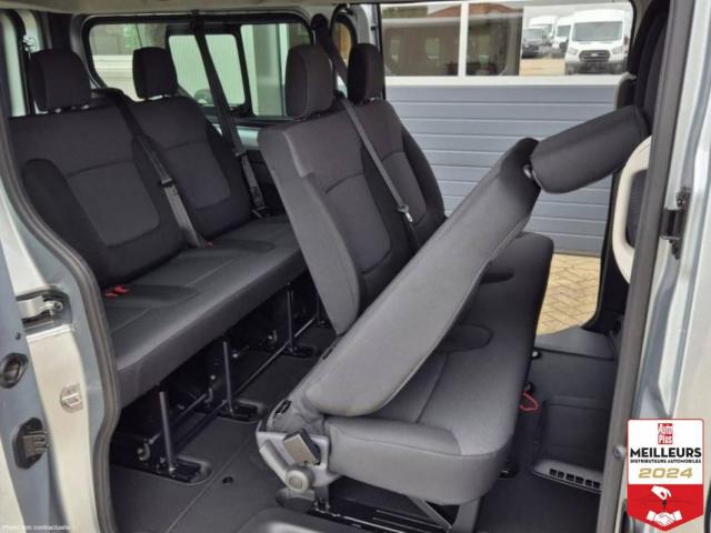 Renault Trafic image 5