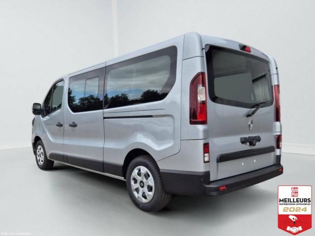 Renault Trafic image 8