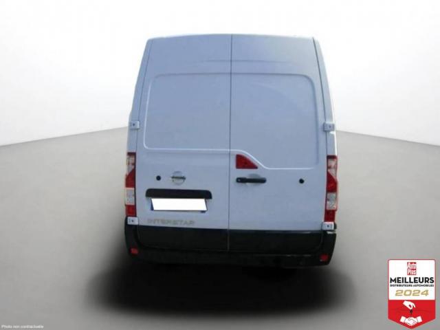 Nissan Interstar image 9