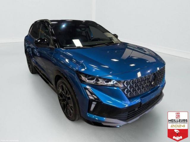 Renault Austral image 4