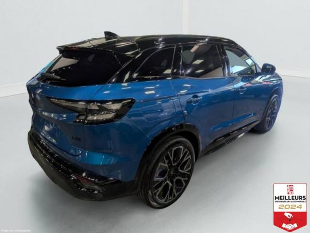 Renault Austral image 5