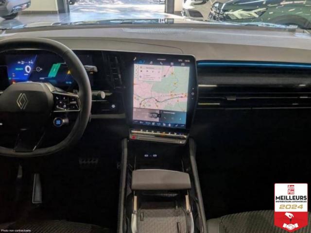 Renault Austral image 2