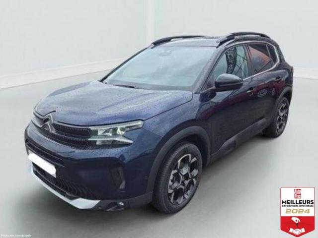 Citroen C5 Aircross image 7