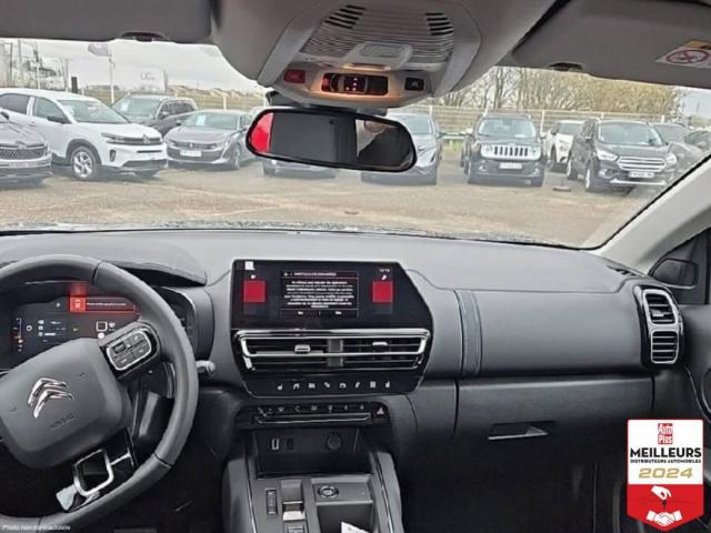 Citroen C5 Aircross image 1