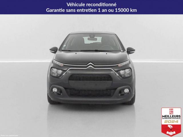 Citroen C3 image 2