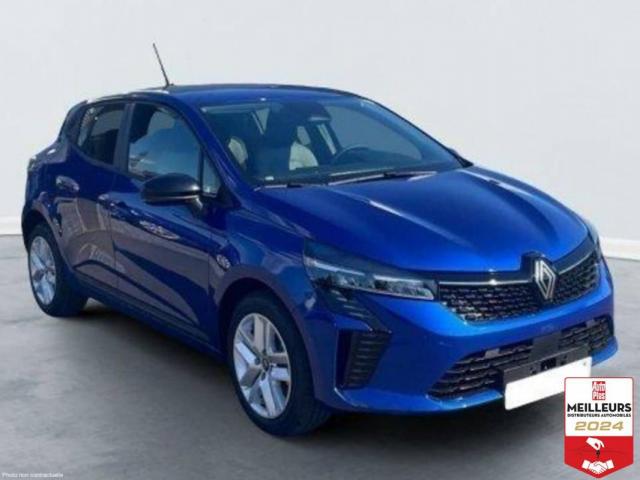 Renault Clio image 3