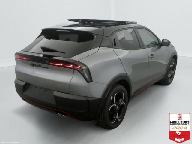 Alfa Romeo Junior image 1