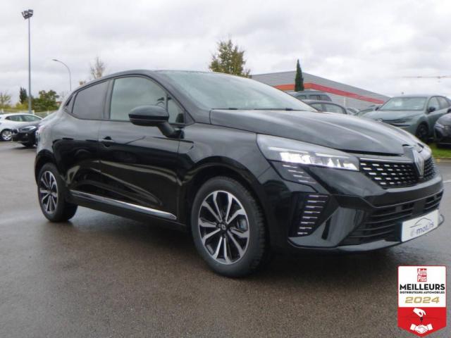 Renault Clio image 8