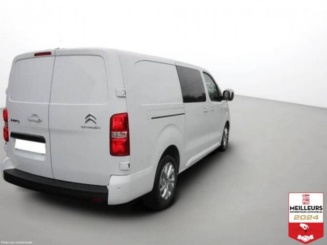 Citroen Jumpy image 5
