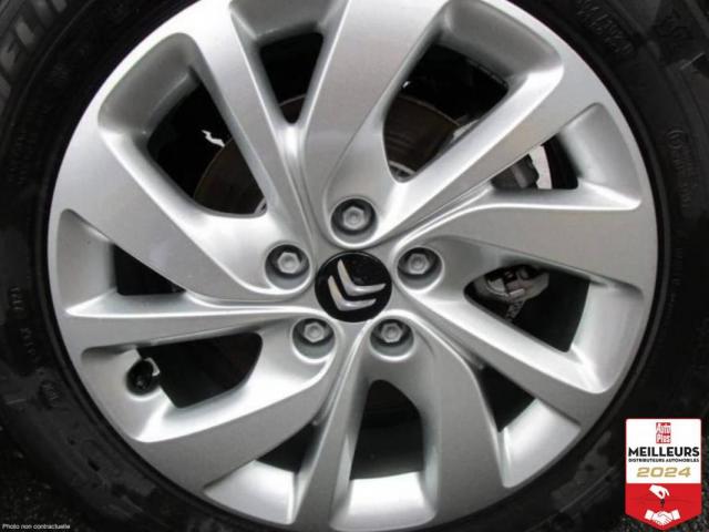 Citroen Jumpy image 1