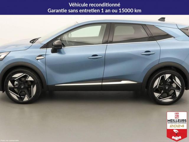 Renault Symbioz image 2