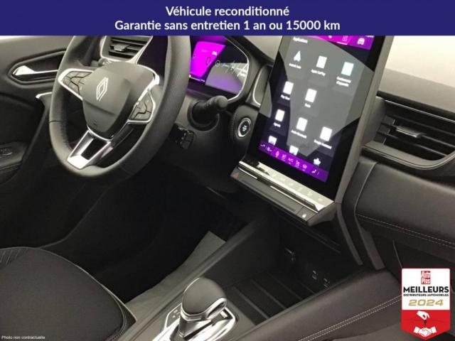 Renault Symbioz image 4