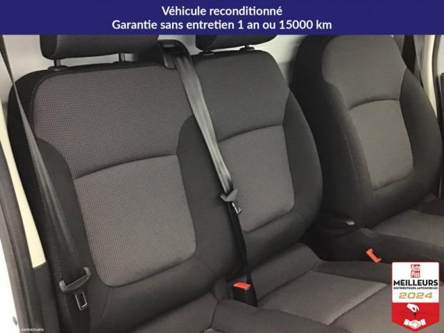 Renault Trafic image 6