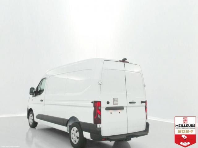 Renault Master image 3