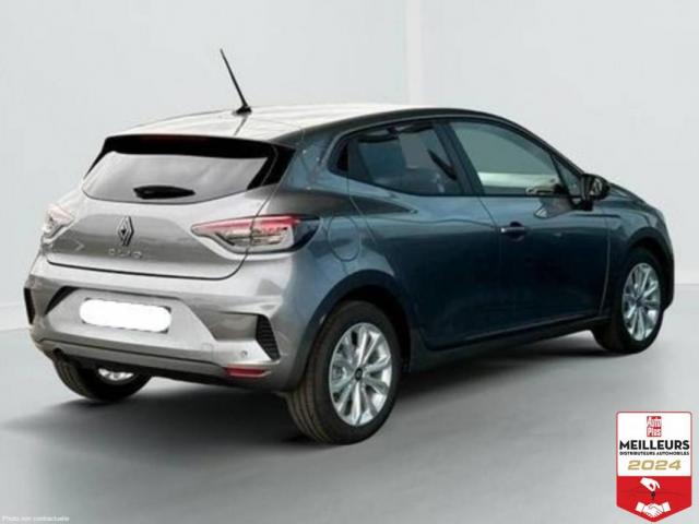 Renault Clio image 3