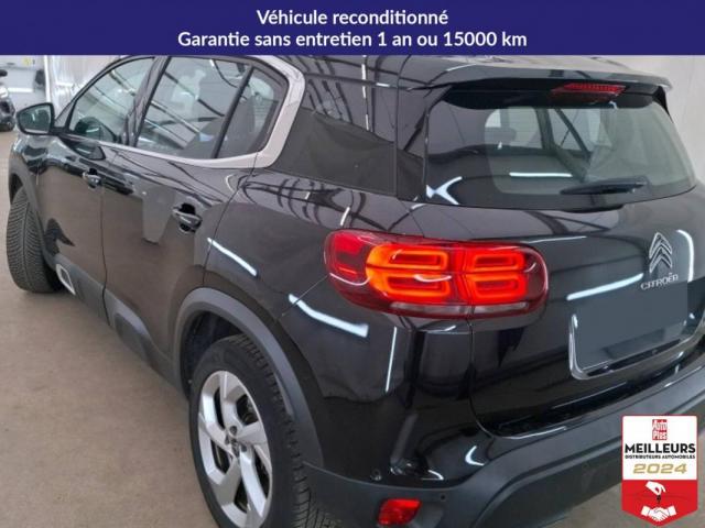 Citroen C5 Aircross image 2