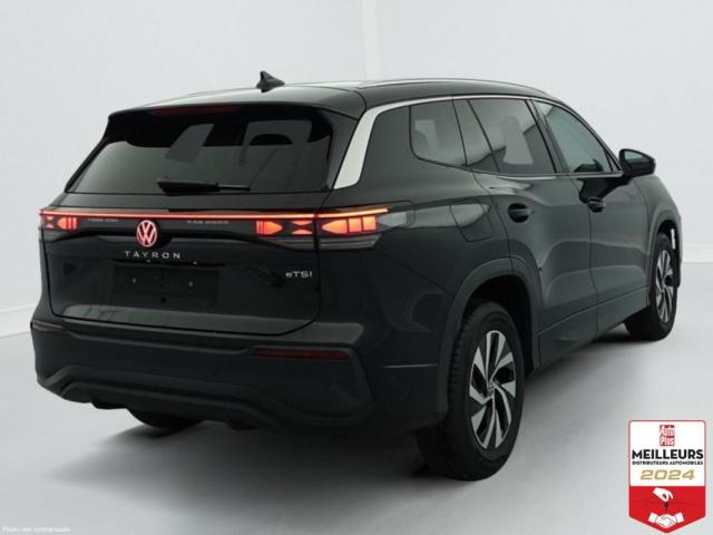 Volkswagen Tayron image 9