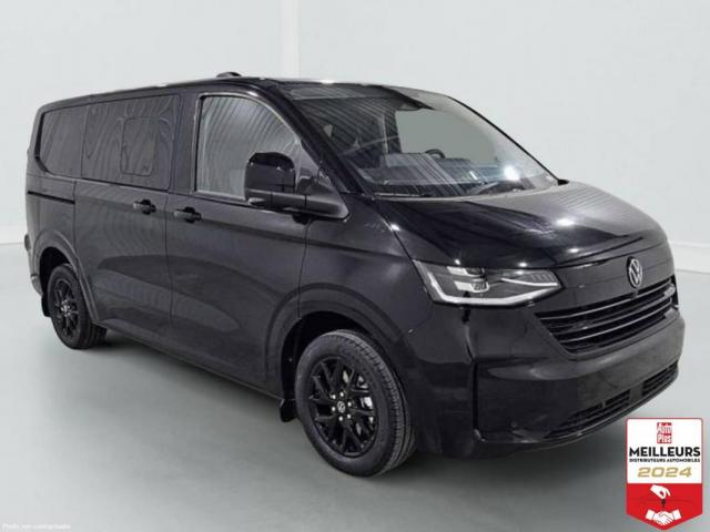 Volkswagen Transporter image 3