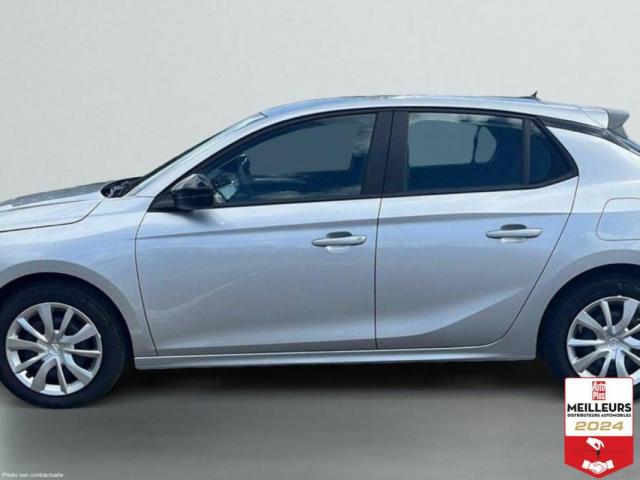 Opel Corsa image 8
