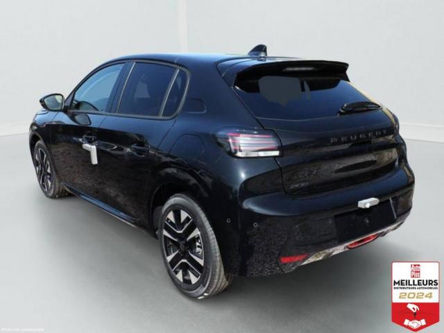 Peugeot 208 100 S Bvm6 Allure