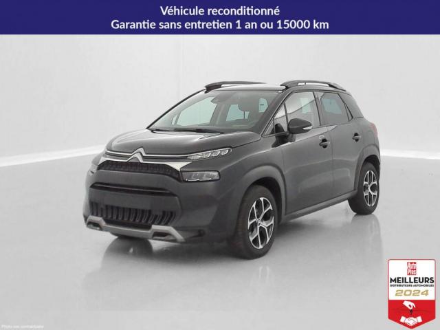 Citroen C3 Aircross image 1