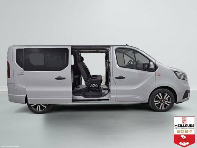 Renault Trafic image 8