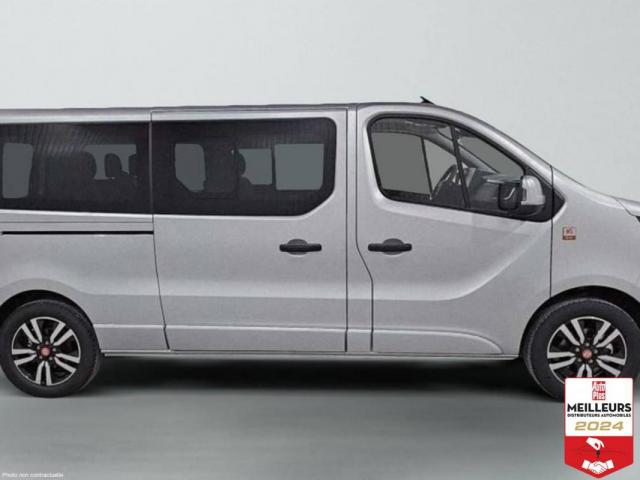 Renault Trafic image 1