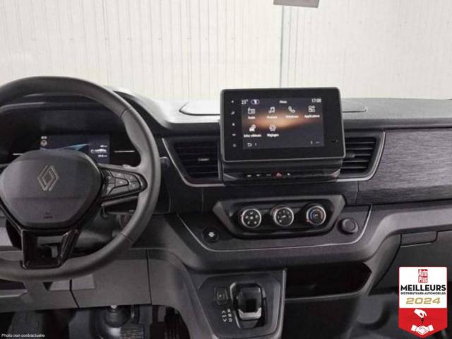 Renault Trafic image 5