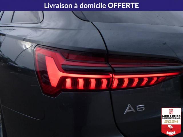 Audi A6 Avant image 2