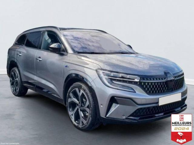 Renault Espace image 7