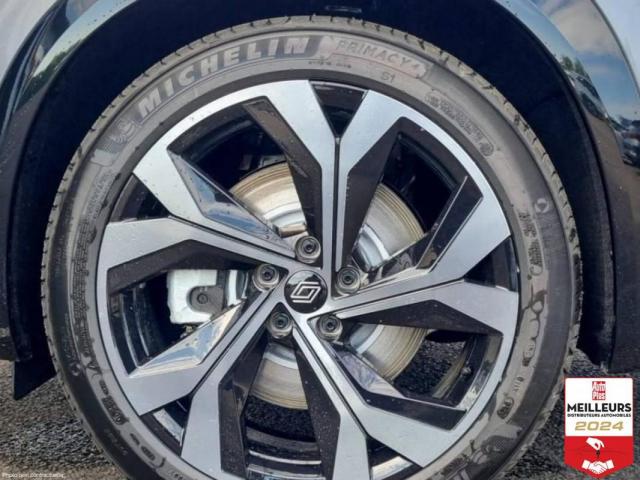 Renault Espace image 1