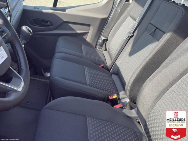 Ford Transit image 1