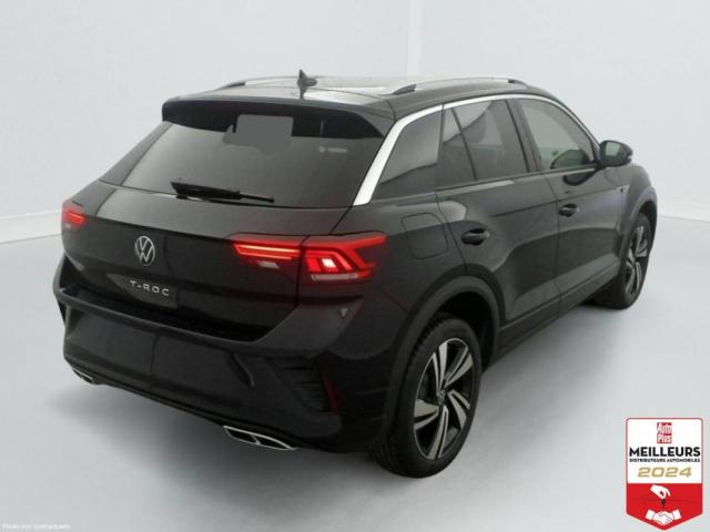Volkswagen T-Roc image 8