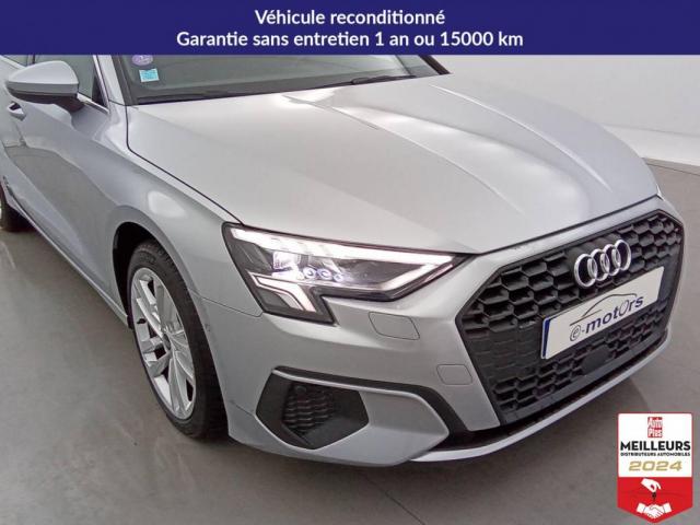 Audi A3 Sportback image 3