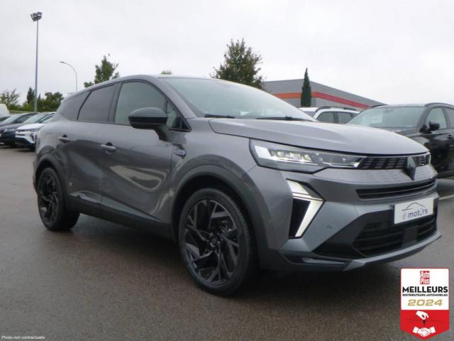 Renault Symbioz image 2