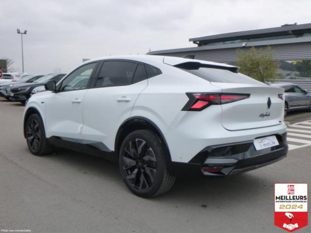 Renault Rafale image 3