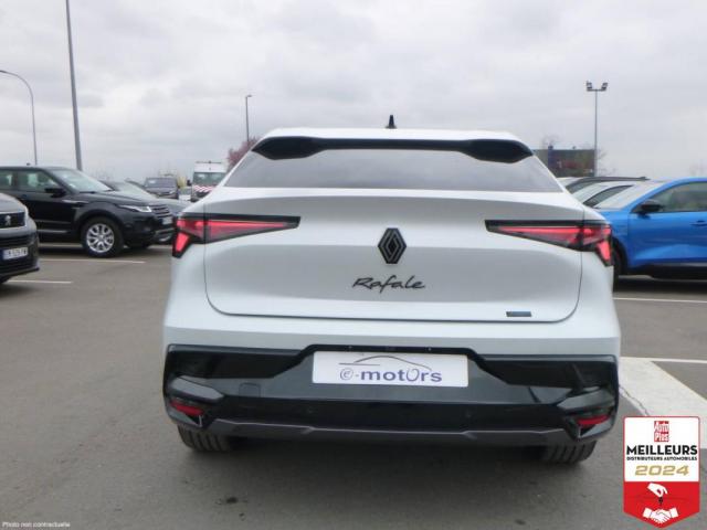 Renault Rafale image 2