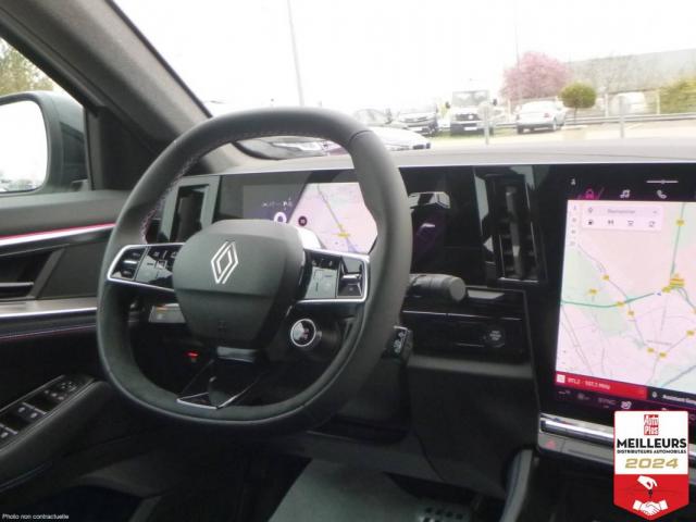 Renault Rafale image 1