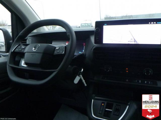 Citroen Jumpy image 2