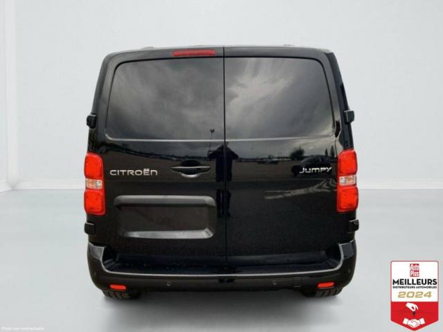 Citroen Jumpy image 8