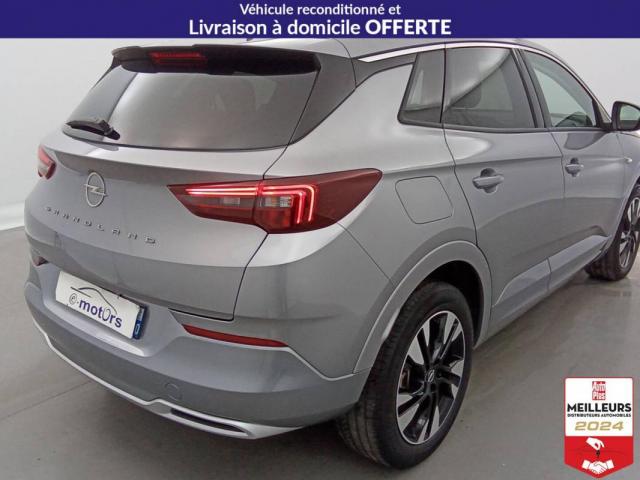 Opel Grandland image 1