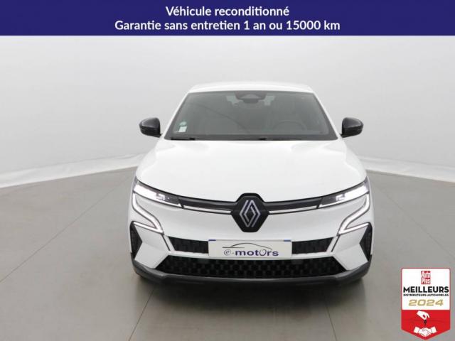 Renault Mégane image 3