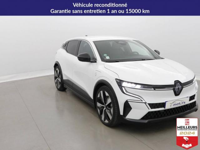 Renault Mégane image 2