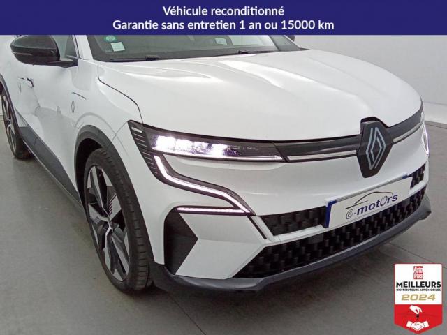 Renault Mégane image 6