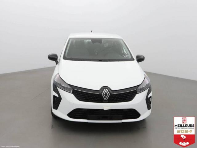 Renault Clio image 1